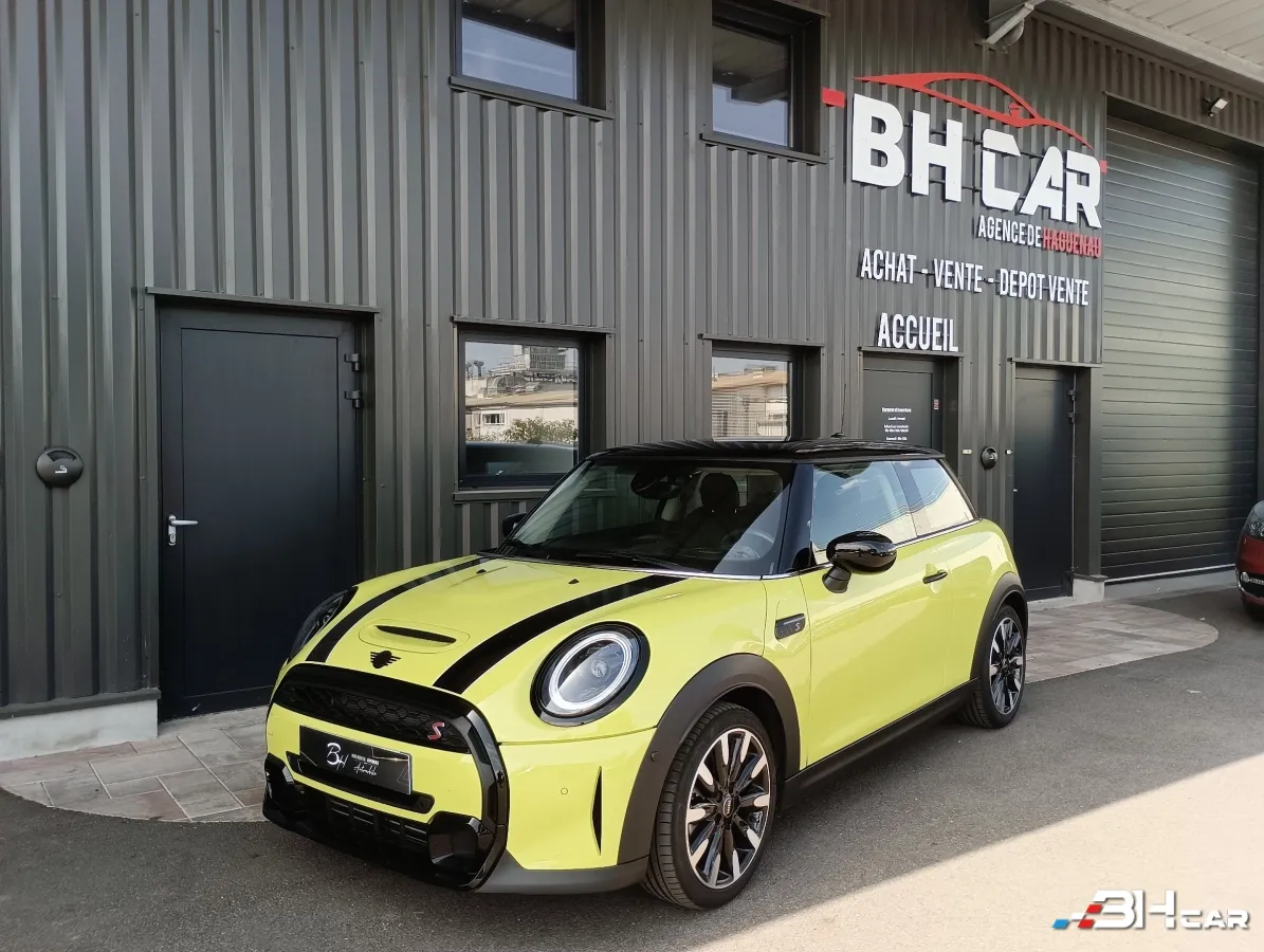 Mini Mini