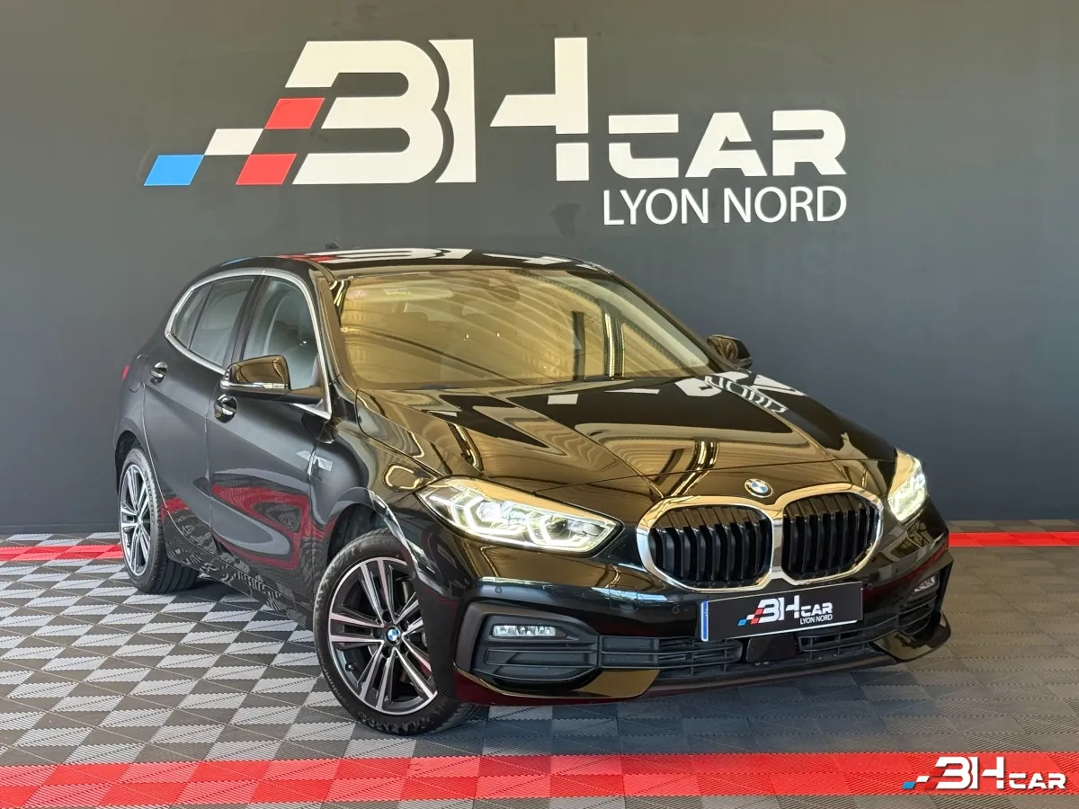 Bmw Serie 1