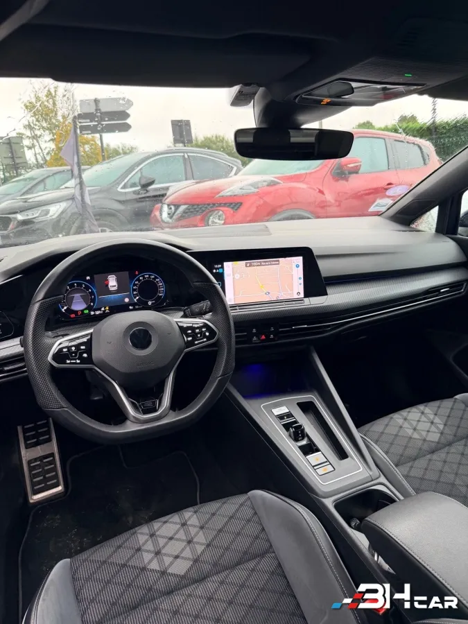 Volkswagen Golf - photo 6