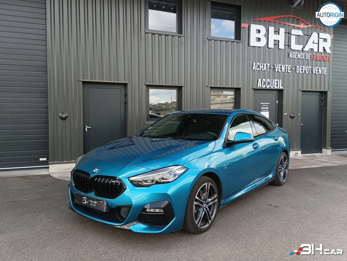 Bmw Serie 2