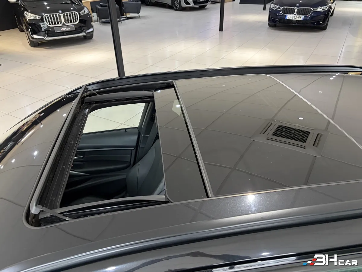 Bmw Serie 3 - photo 11