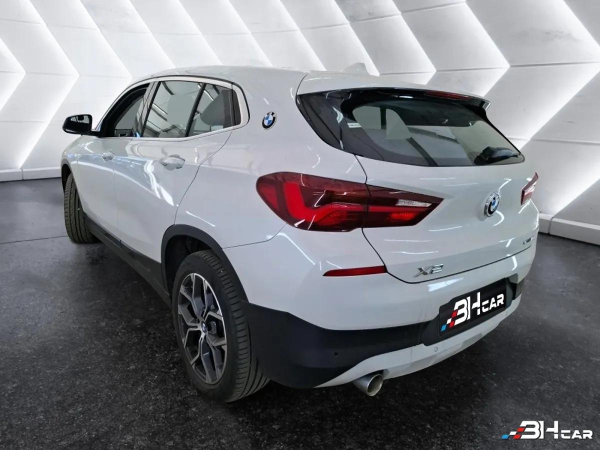 Aperçu indisponible de Bmw X2