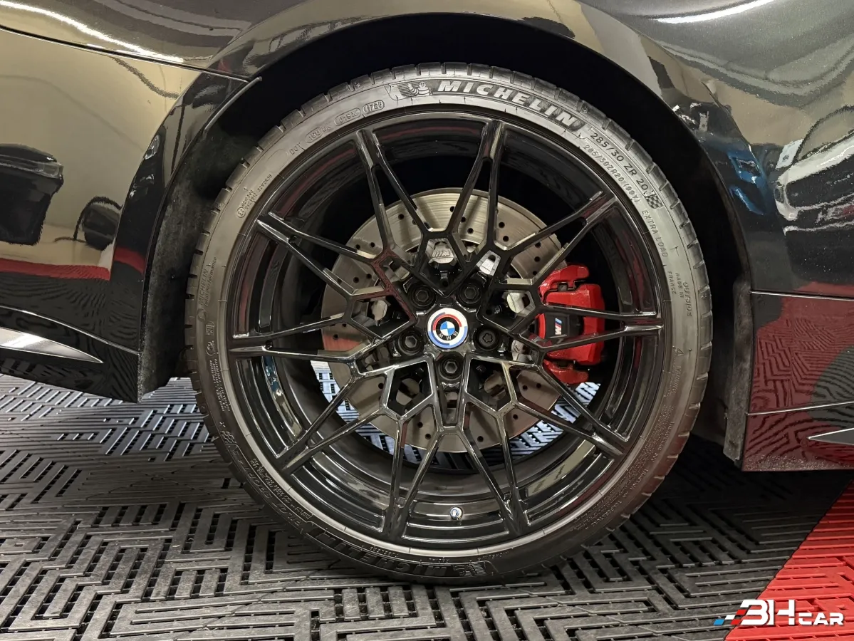 Bmw M4 - photo 54