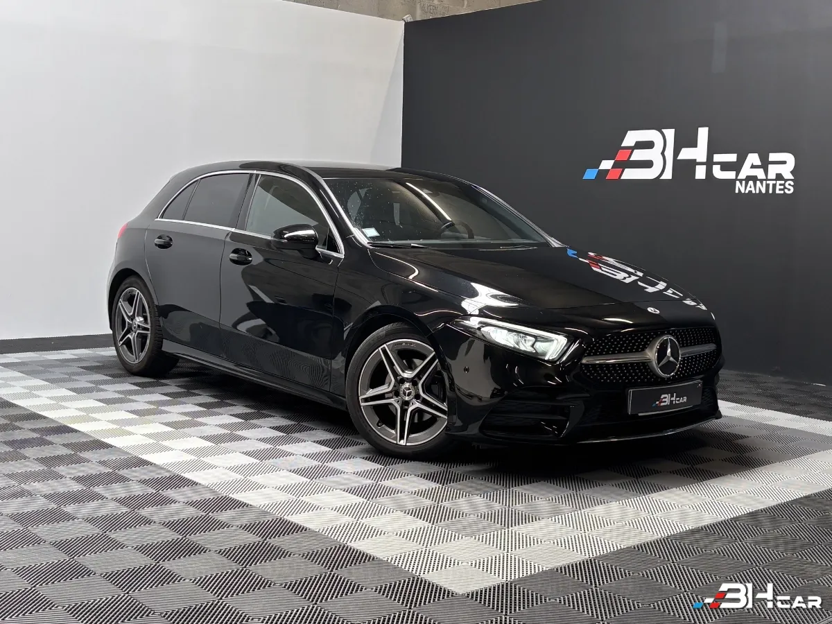 Mercedes Classe A