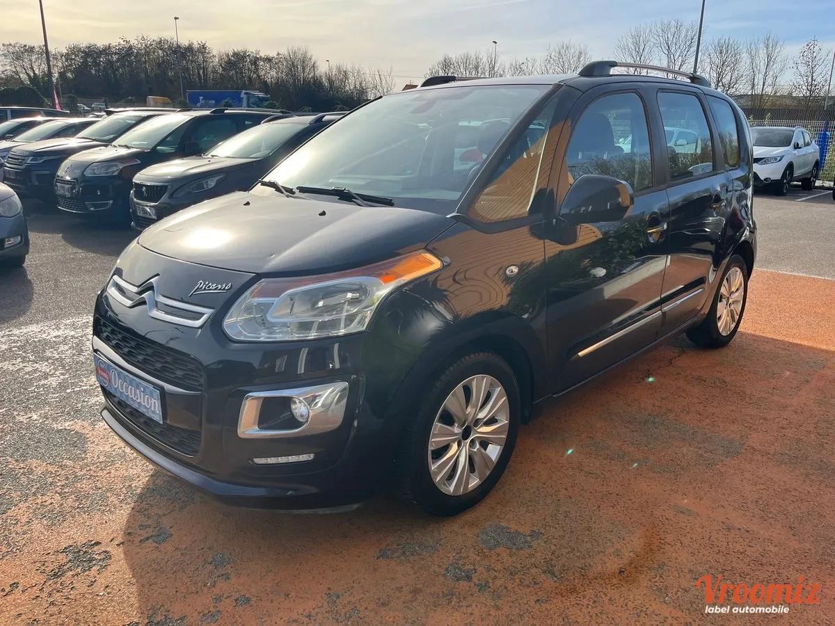 Citroen C3 Picasso 
