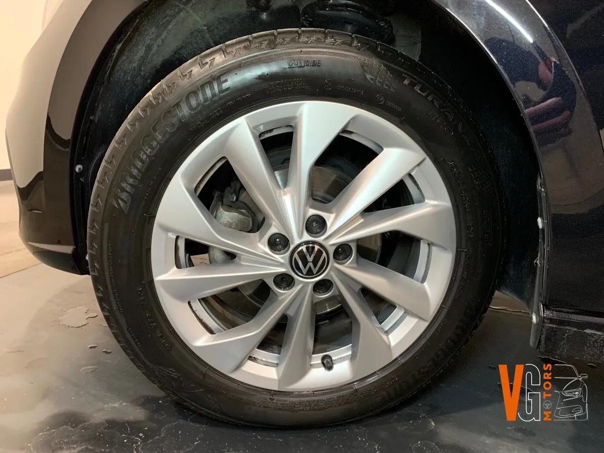 Volkswagen Polo 1.0 TSI 95 STYLE DSG BVA