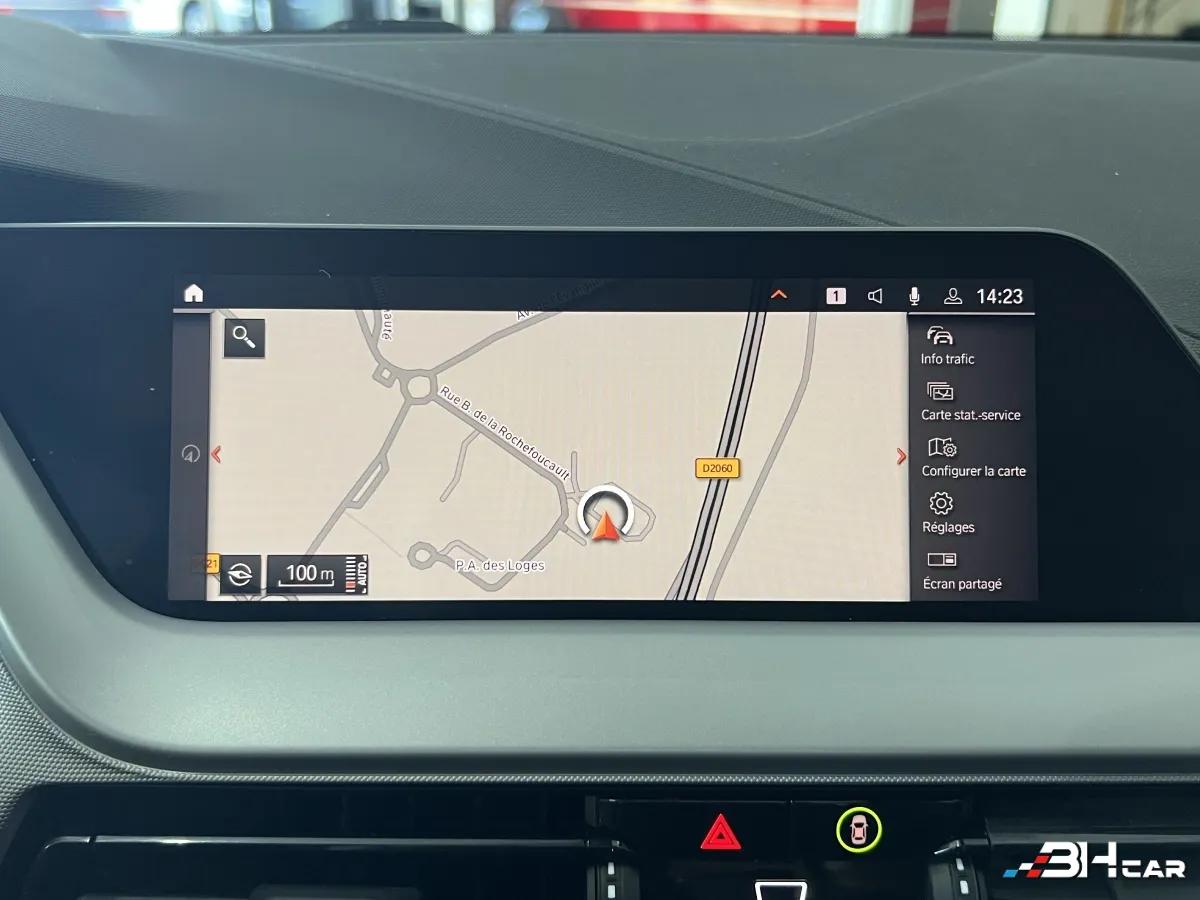 Aperçu indisponible de Bmw Série 1