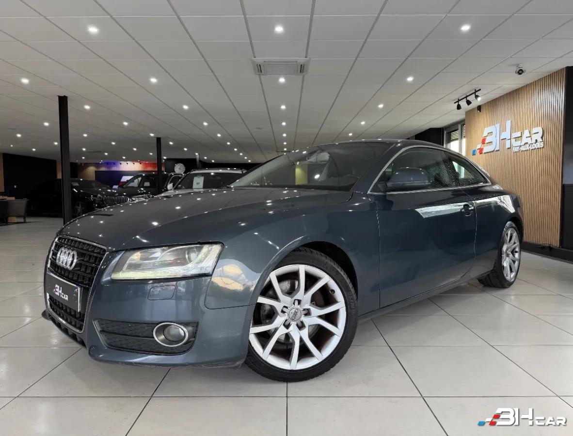 Image Audi A5