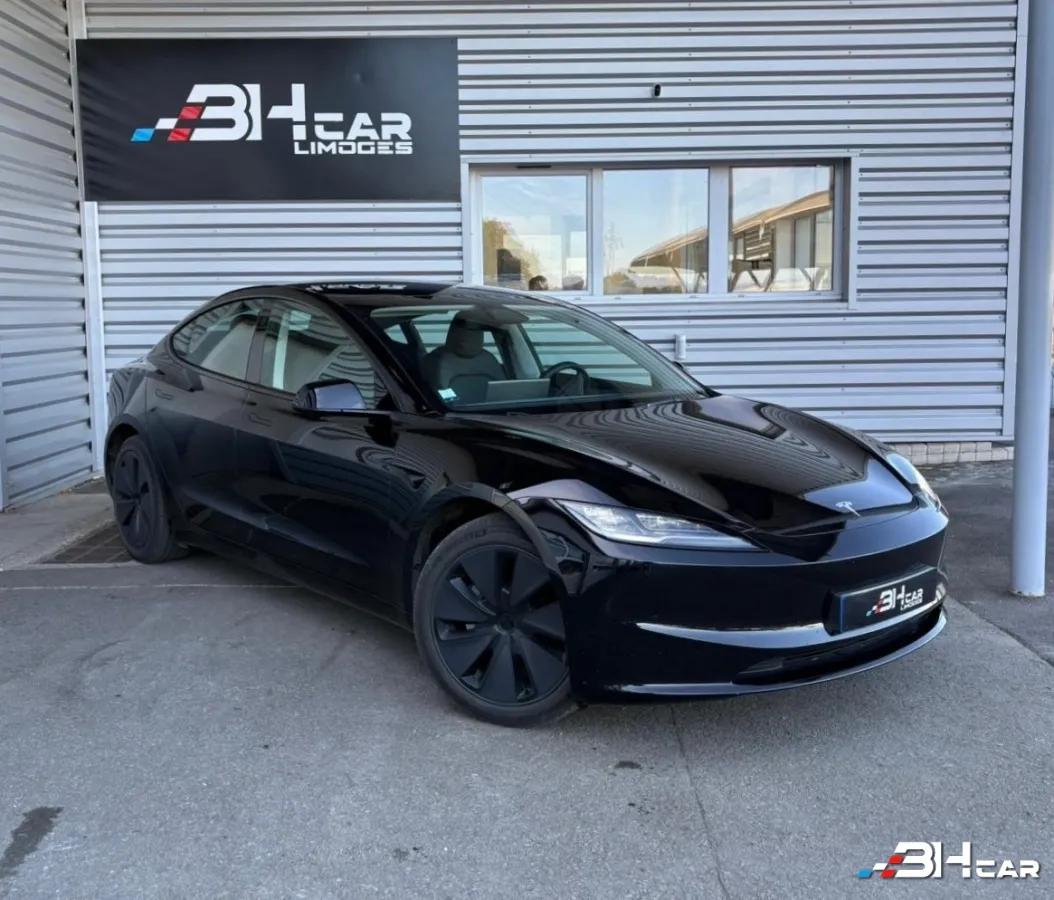 Image: Tesla Model-3 Highland Propulsion 325 RWD