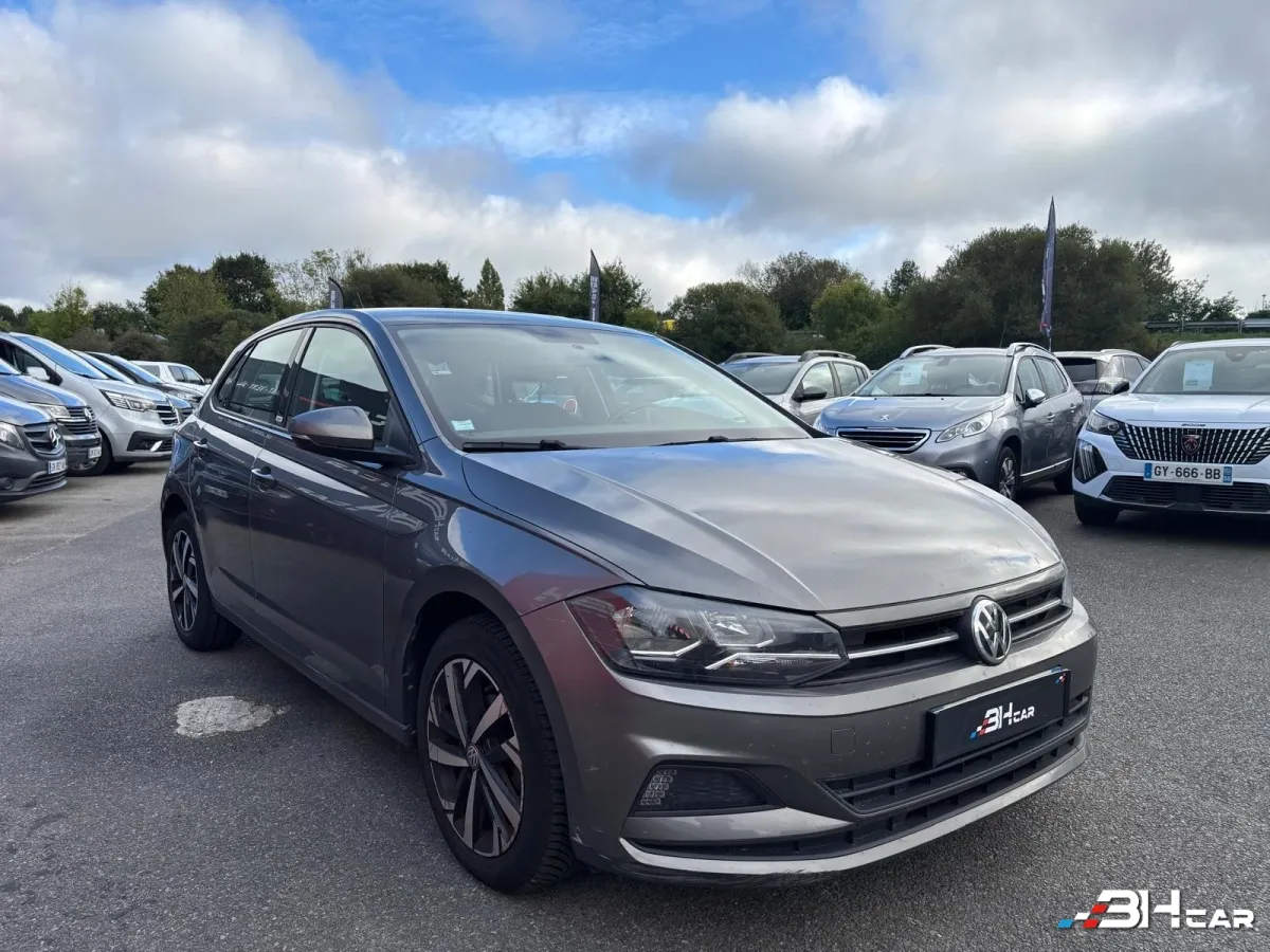 Volkswagen Polo - photo 3