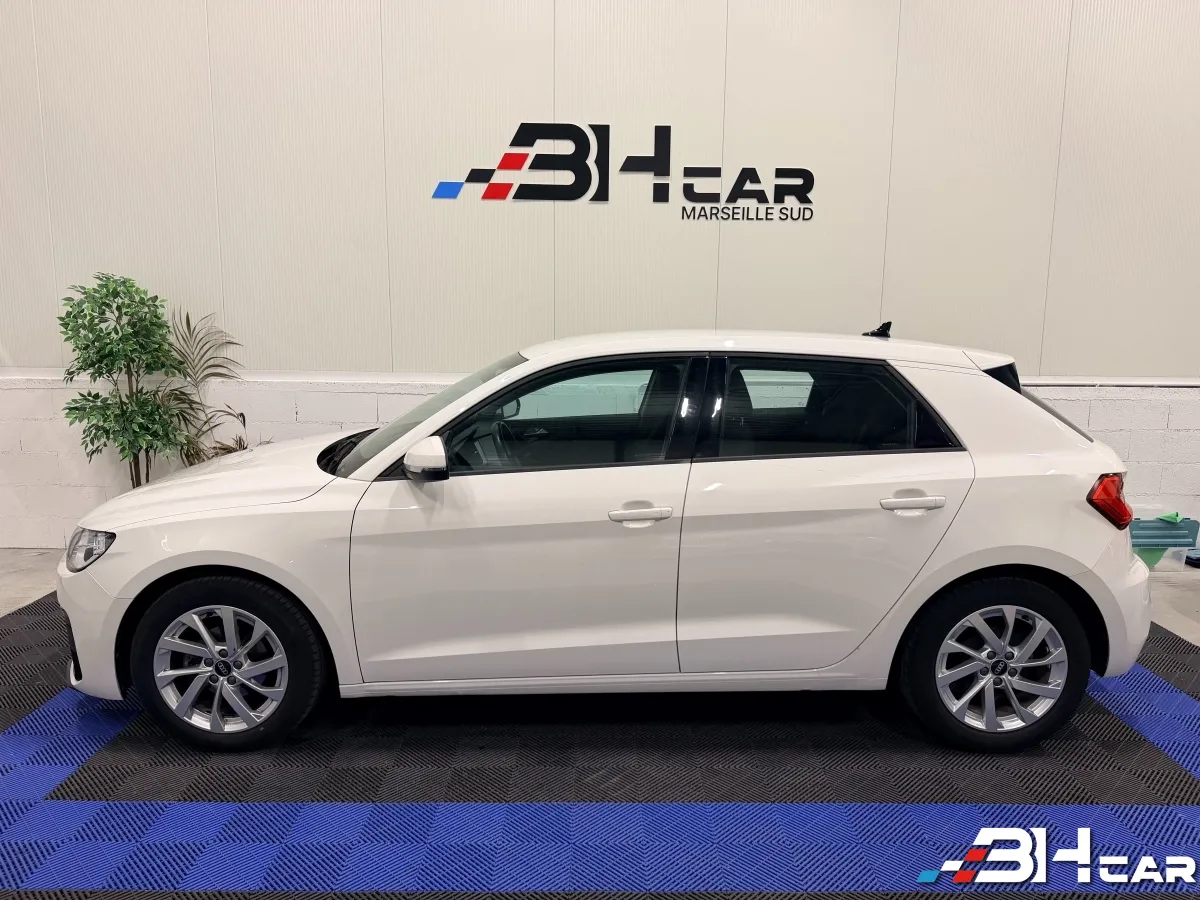 Audi A1 - photo 2
