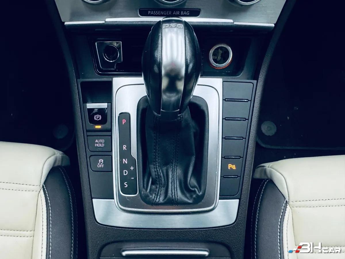 Aperçu indisponible de Volkswagen Passat