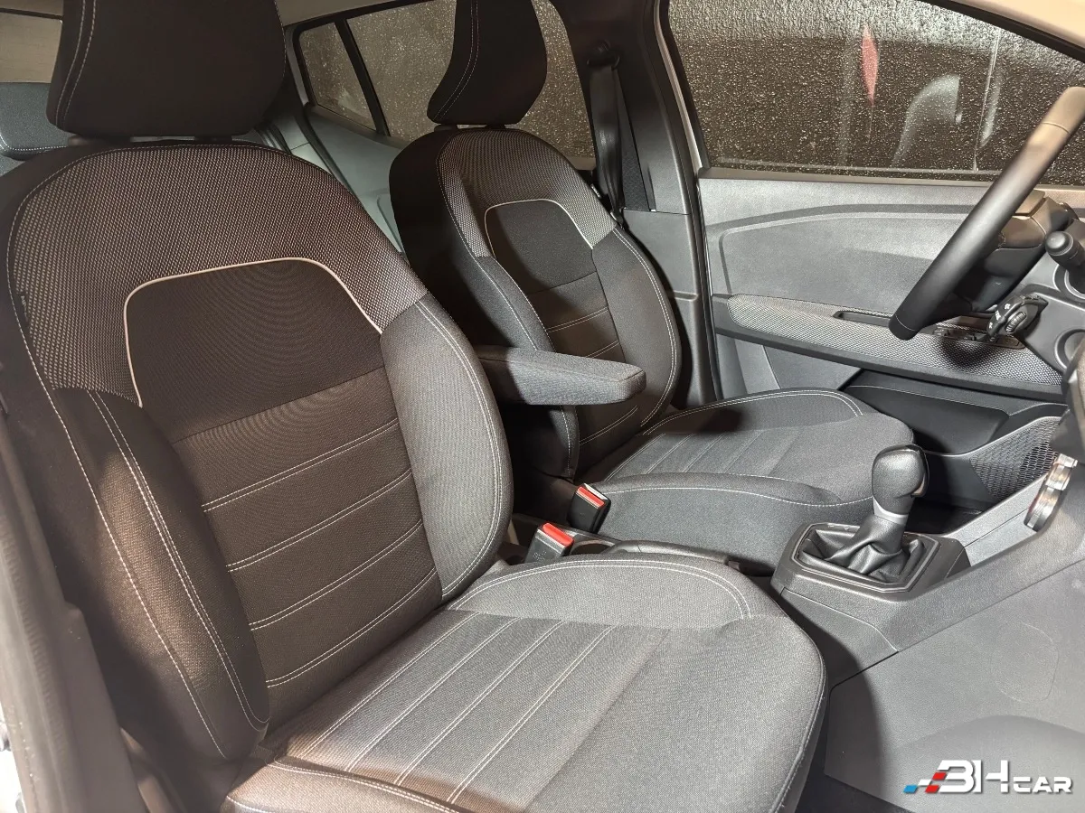 Dacia Sandero - photo 4