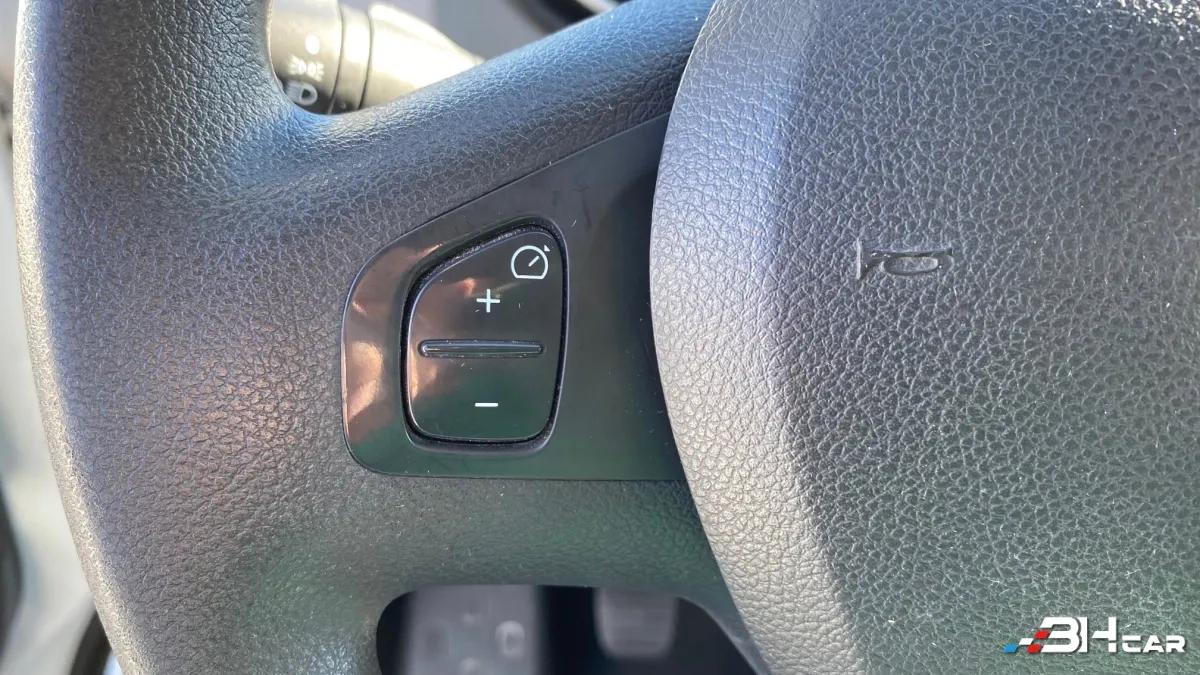 Aperçu indisponible de RENAULT Trafic Vu