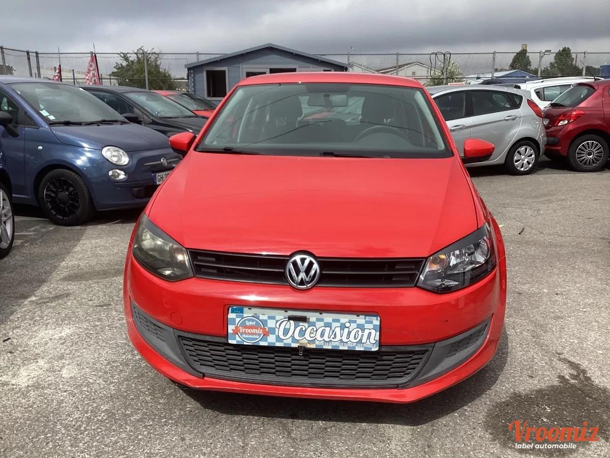 Volkswagen Polo 1.2 Trendline