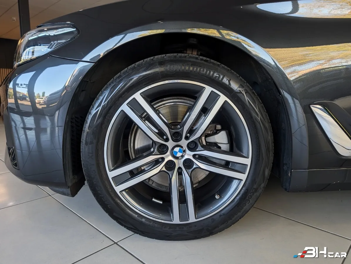 Bmw Serie 5 - photo 23