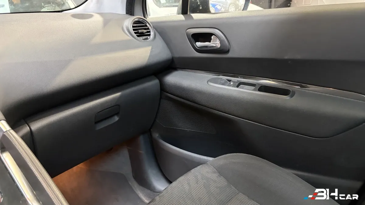 Peugeot 3008 - photo 29