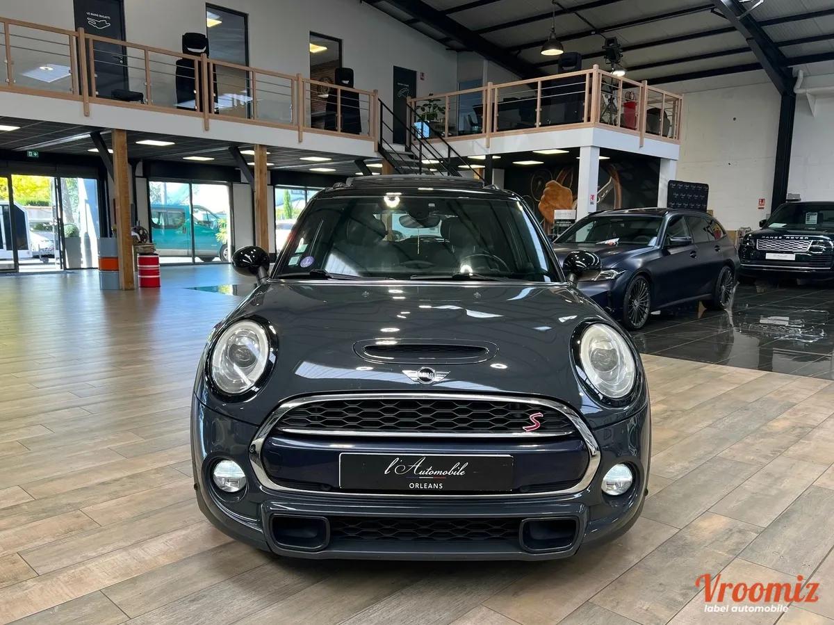 Mini Mini 