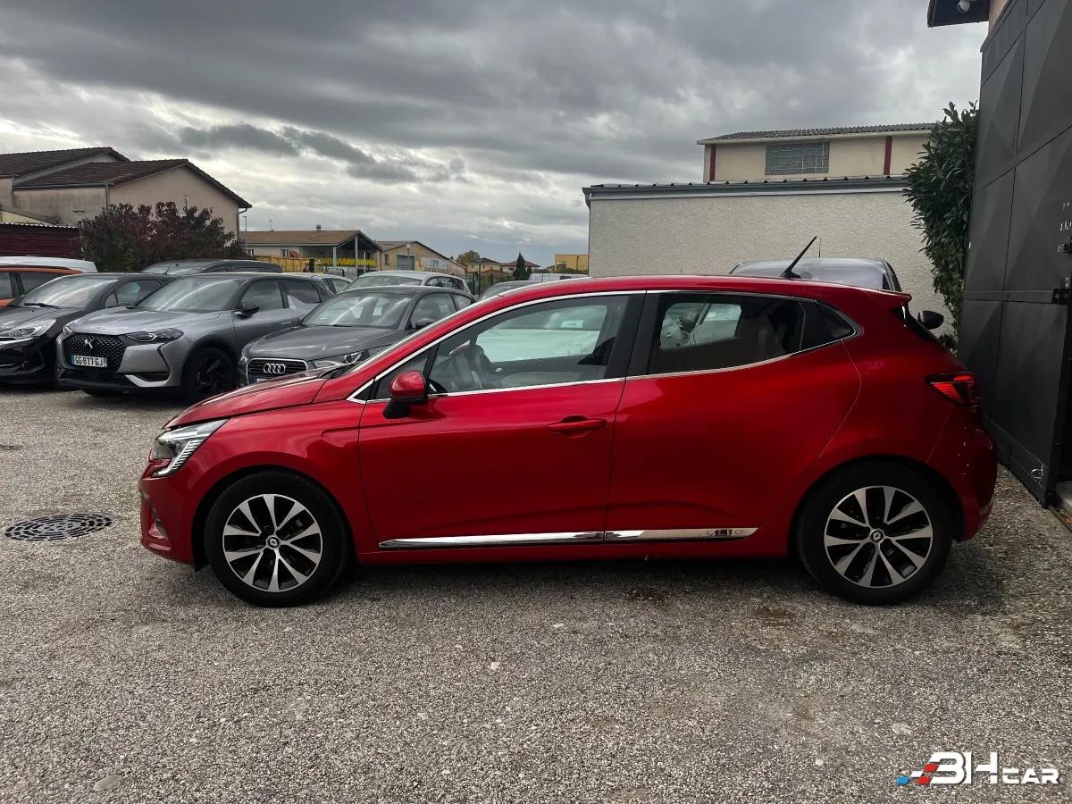 Aperçu indisponible de RENAULT Clio