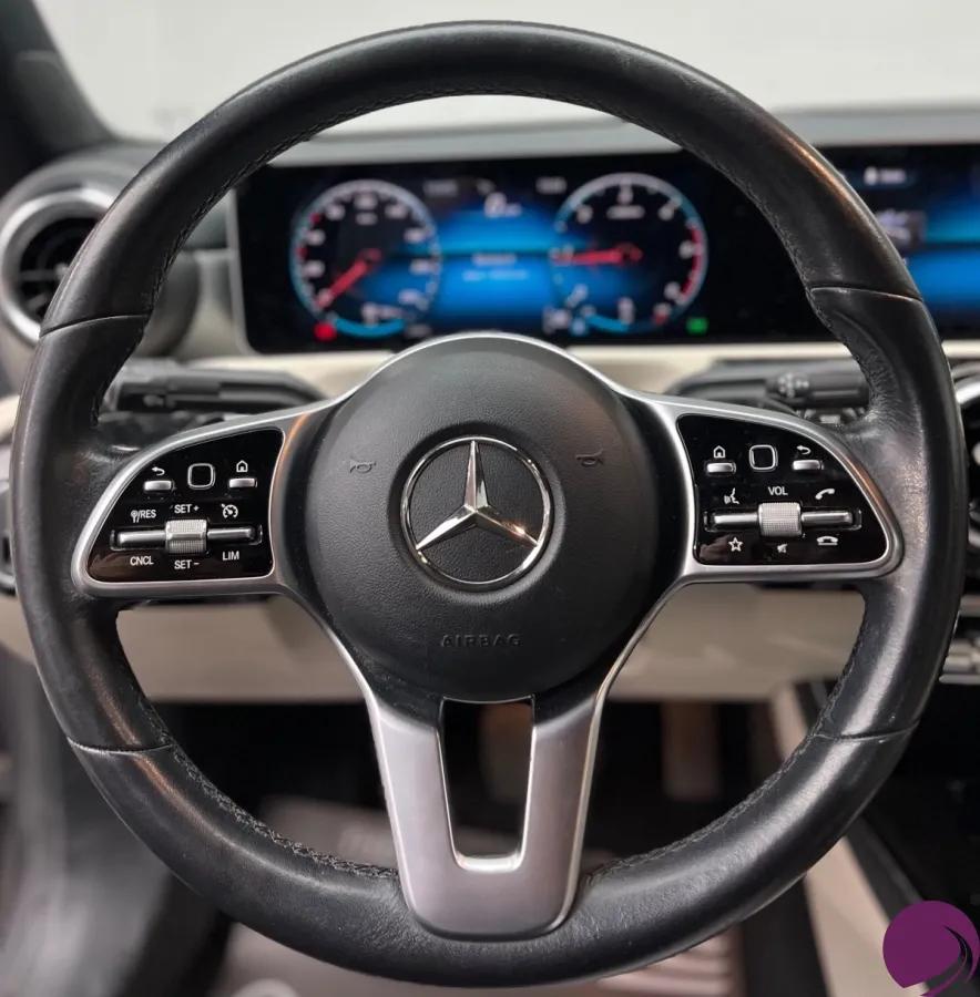 Mercedes CLA