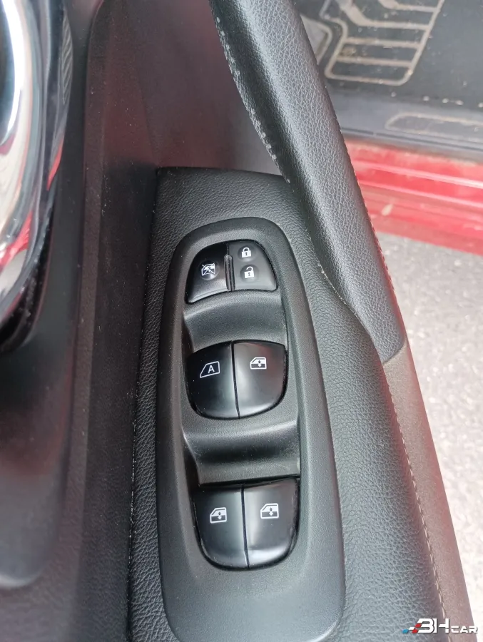 Renault Kadjar - photo 23