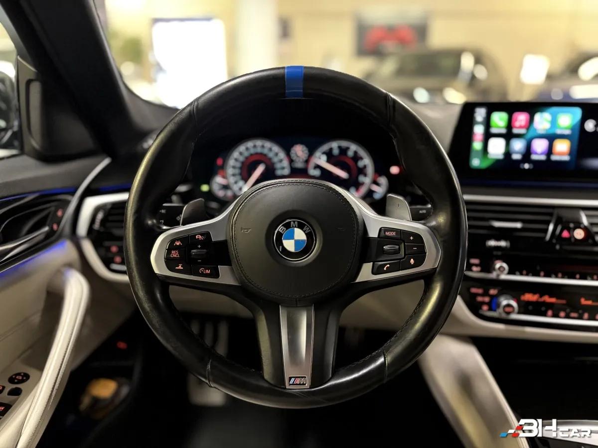 Aperçu indisponible de Bmw Série 5