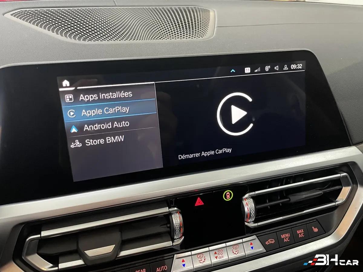 Aperçu indisponible de Bmw Série 3