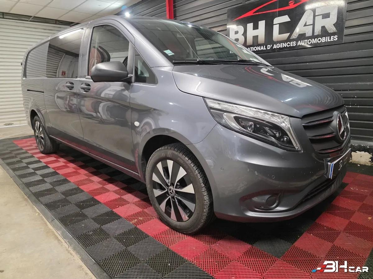 Image Mercedes-Benz Vito