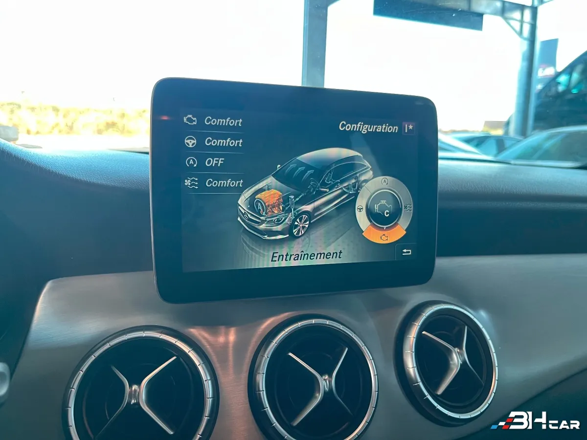 Mercedes Classe Cla - photo 23