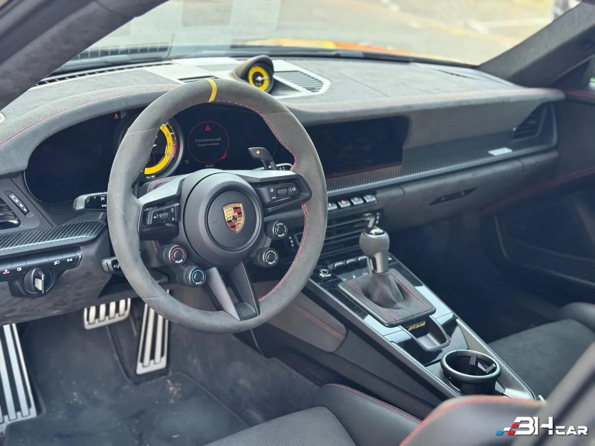 Aperçu indisponible de Porsche 911