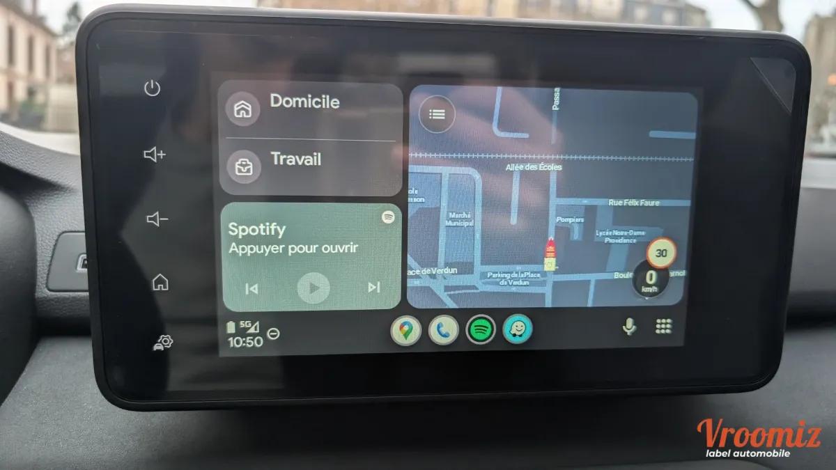 Dacia Jogger 1.0 TCE 110 EXTREME