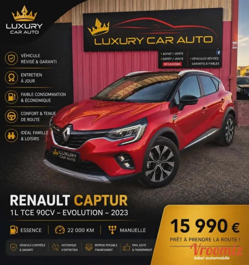 Photo du véhicule