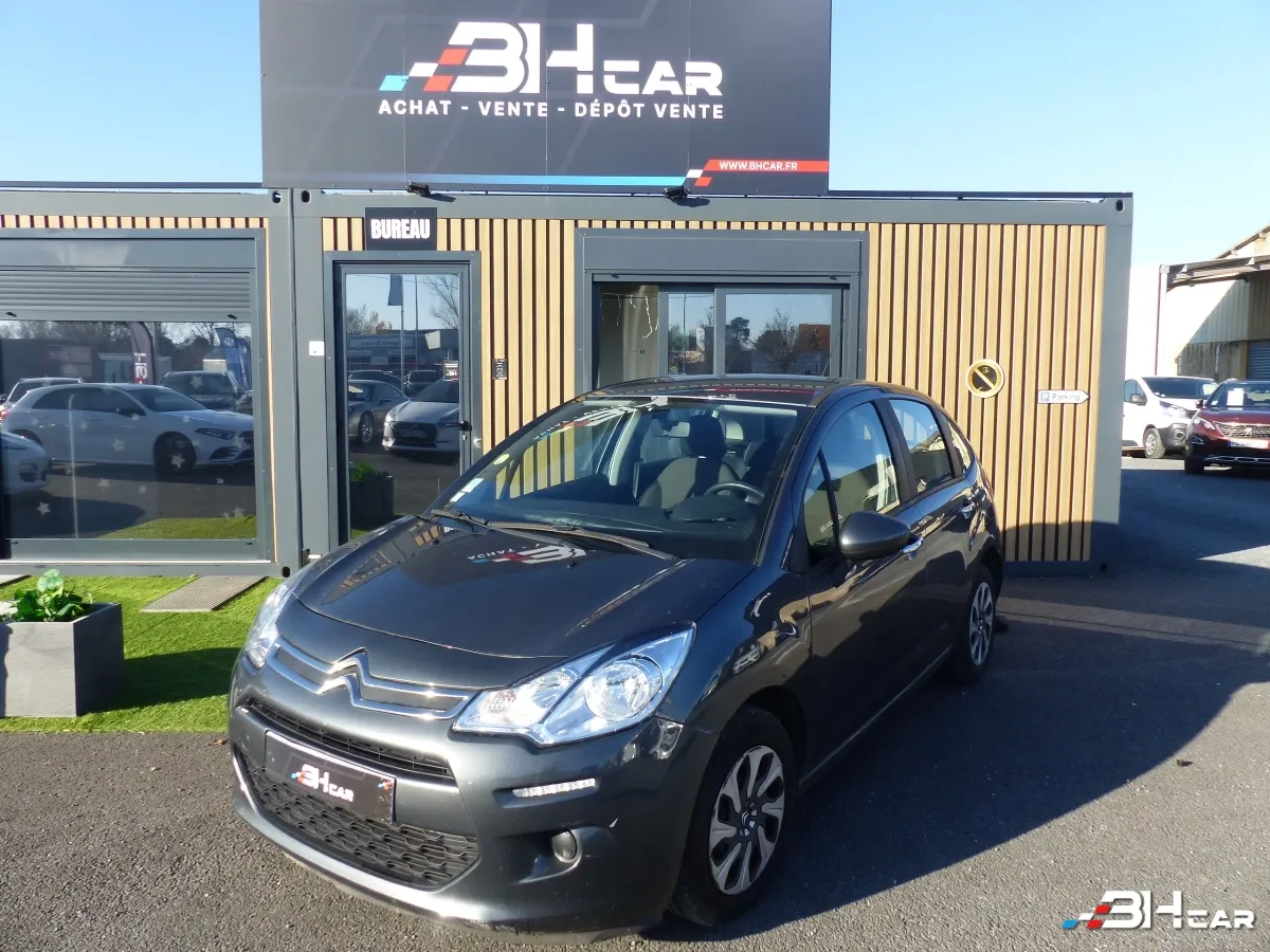 Citroen C3