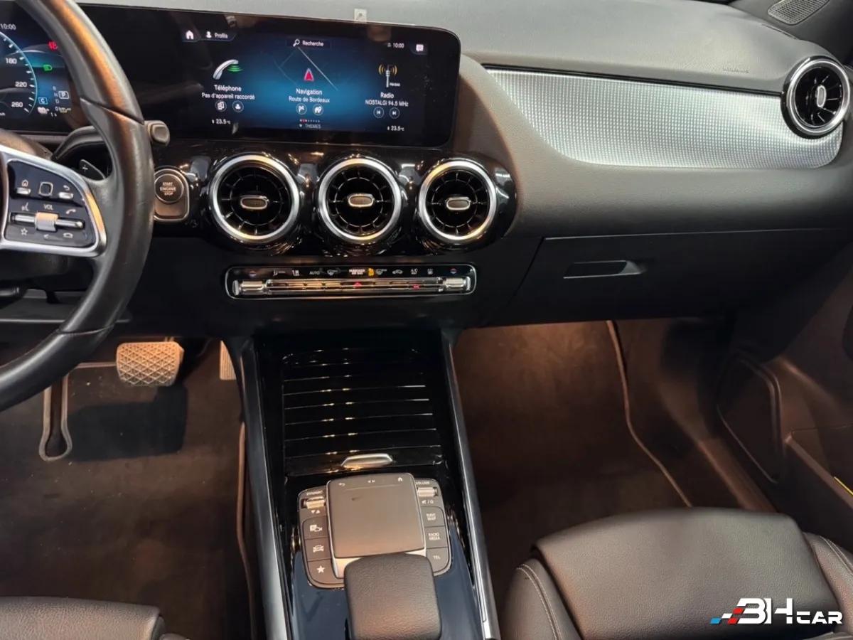 Aperçu indisponible de Mercedes-Benz Classe GLA