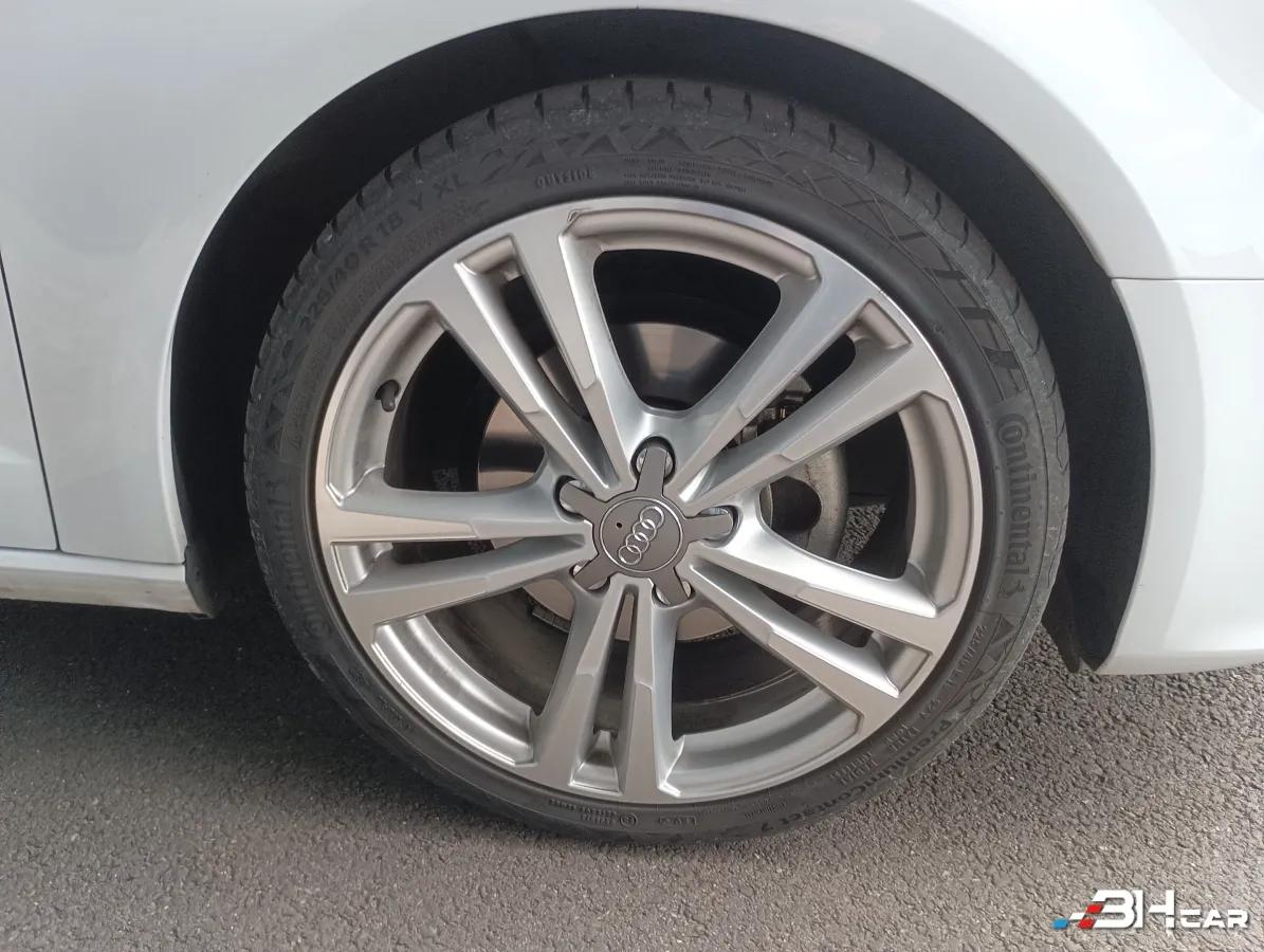 Aperçu indisponible de Audi A3