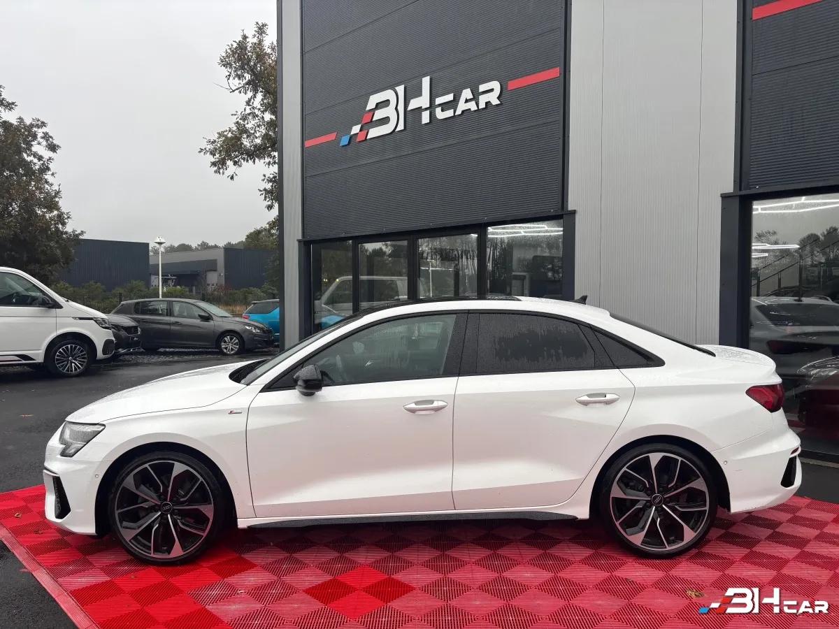 Aperçu indisponible de Audi A3