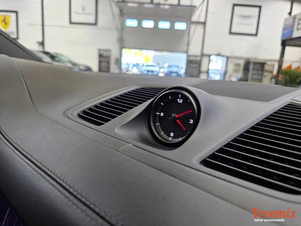 Porsche Cayenne COUPE 3.0 E-HYBRID 462H 340 PHEV 14.1KWH PLATINUM EDITION BVA