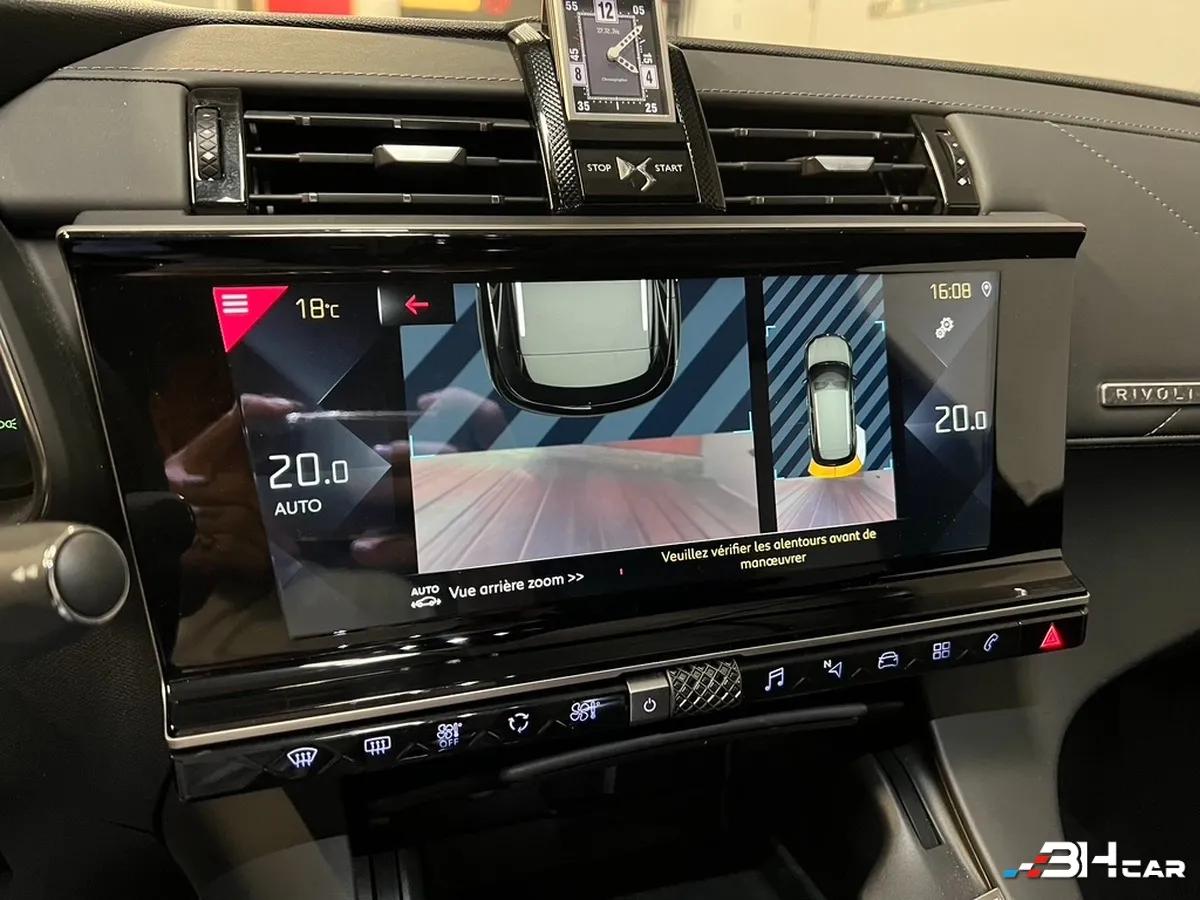 Aperçu indisponible de DS DS 7