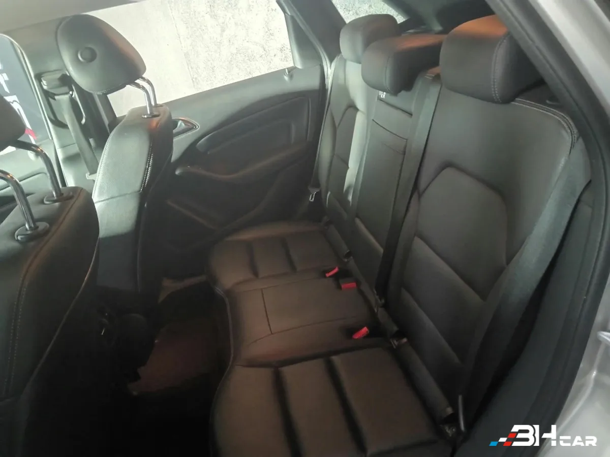 Mercedes Classe B - photo 16