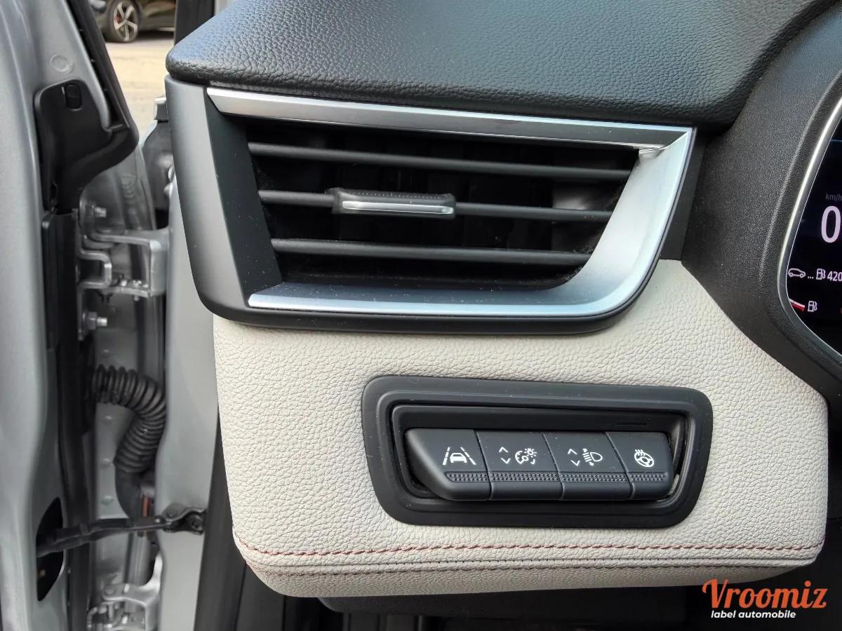 Renault Clio 1.6 E-TECH 140H 90 HYBRID FULL-HYBRID INITIALE PARIS BVA
