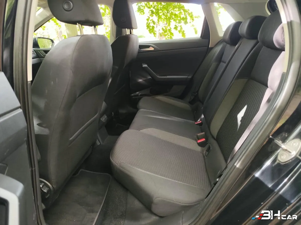 Volkswagen Polo - photo 15