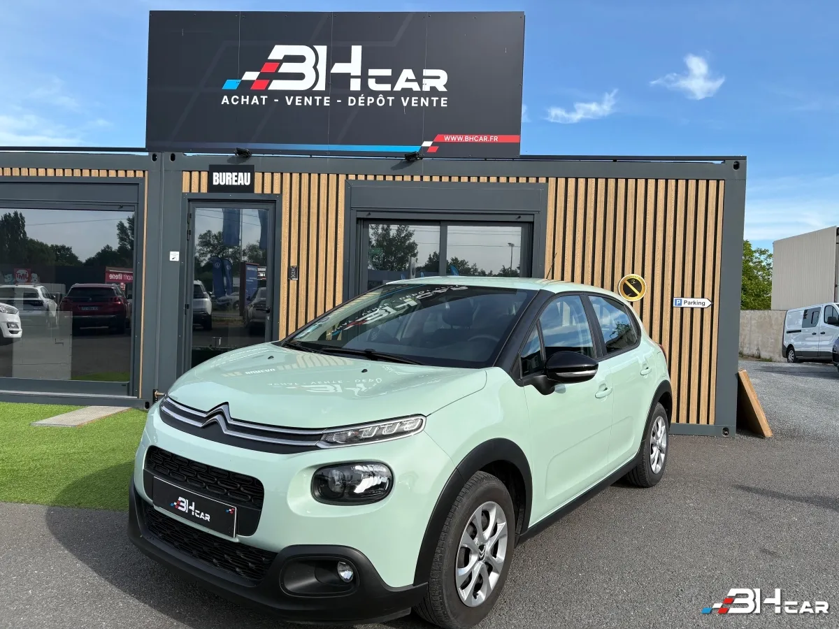 Citroen C3