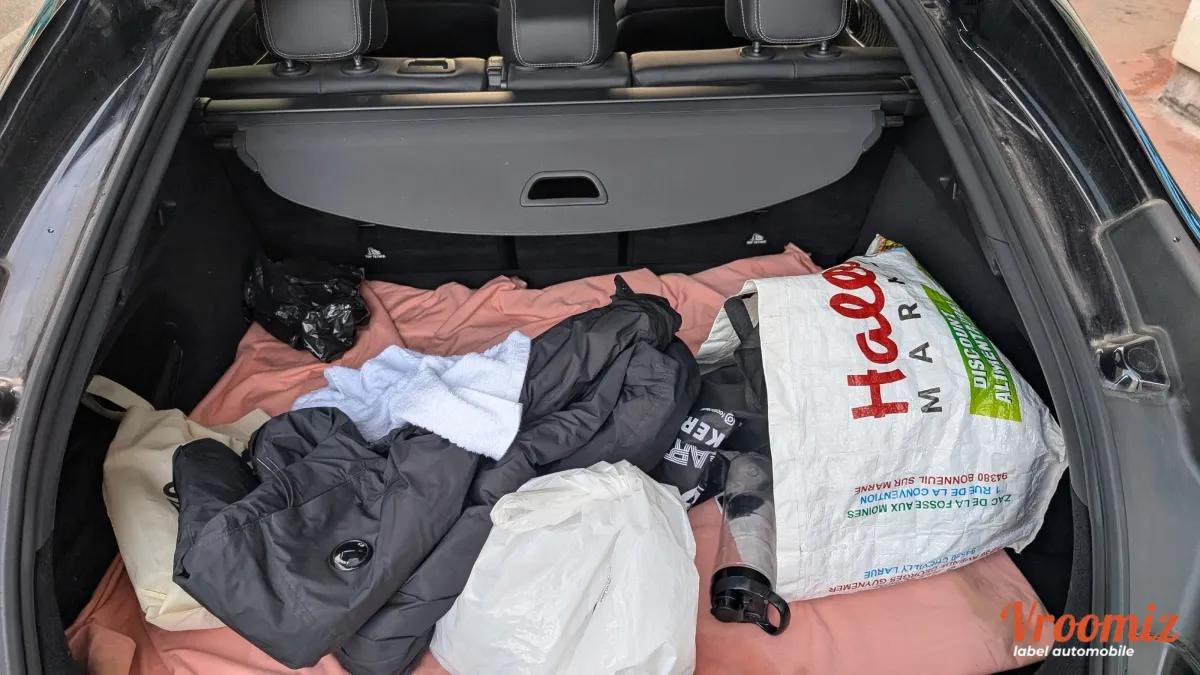 Mercedes Classe Glc 2.2 220 D 170 BUSINESS 4MATIC 9G-TRONIC BVA