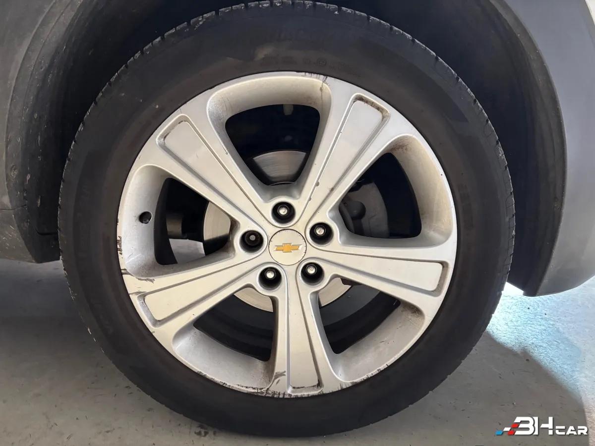 Aperçu indisponible de Chevrolet Captiva