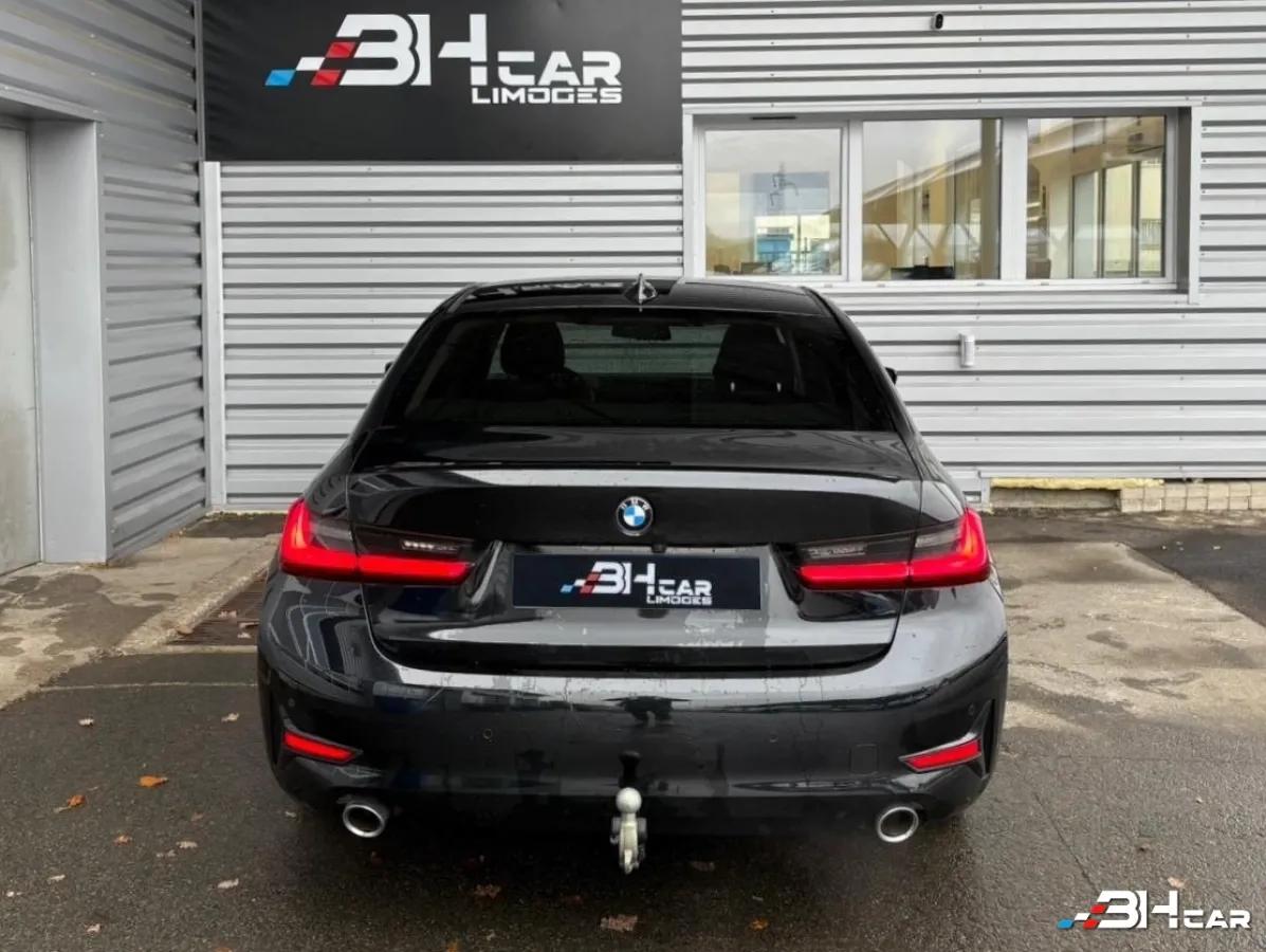 Aperçu indisponible de Bmw Série 3