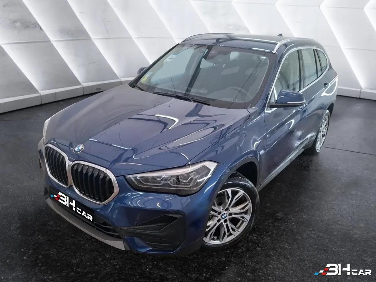 Image Bmw X1