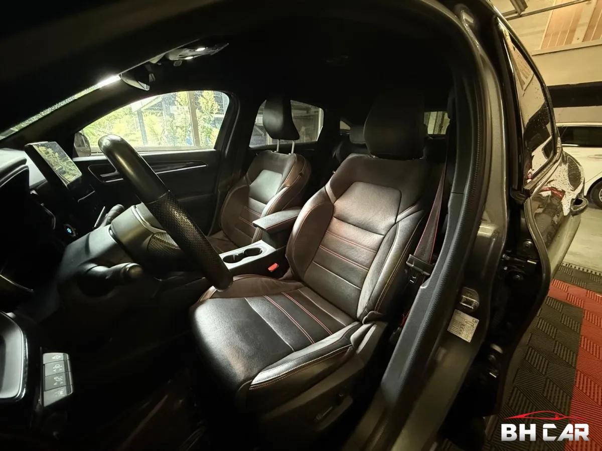 Aperçu indisponible de RENAULT Arkana