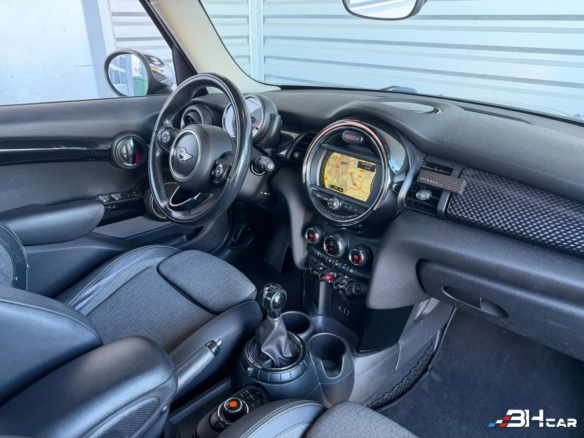 MINI Cooper - photo 8