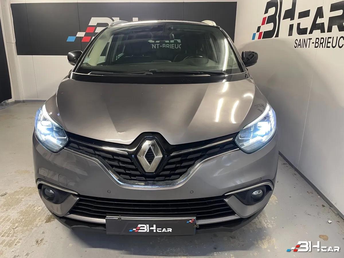 Aperçu indisponible de RENAULT Grand Scenic