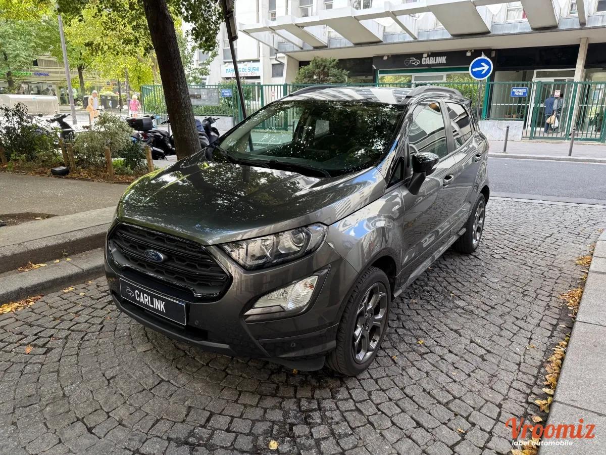 Photo du véhicule